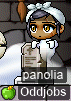 panolia is dead