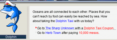 Dolphin Taxi Coupons
