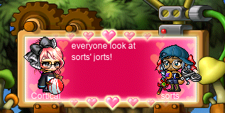 sorts’s jorts