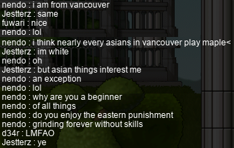 i am from vancouver