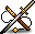 Icon for Onyx Blade [IID 1302068] ✜