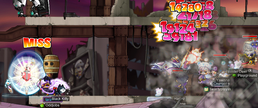 In which tara is sacrificed to the fake 2nas