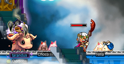Ananda Dooms a Thanatos