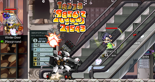 Duoing CBPQ w/ Gock & Harlez