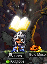 HH card for alces!