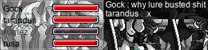 R.I.P. Harlez