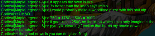 Pyrolysis