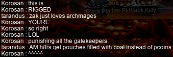 Zakum <3 archmages