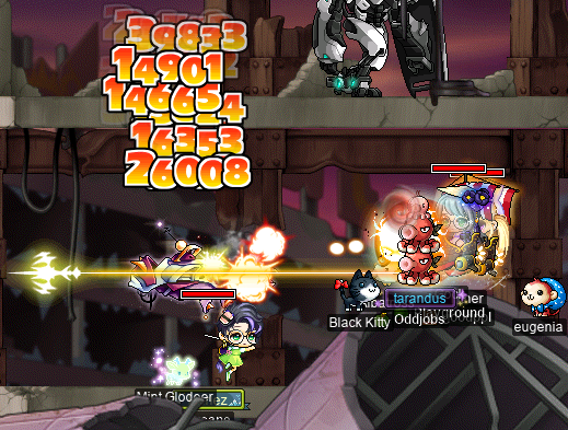 harpsalm, tara, Harlez, Gock, & littner vs. the Dunit