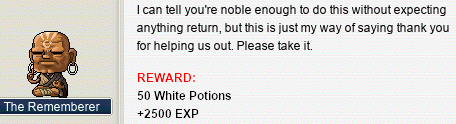 Please take it.