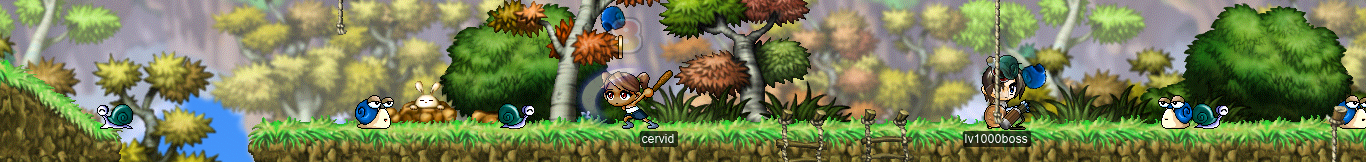 Snail Hunting Ground I