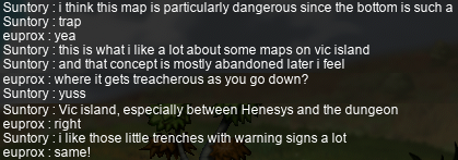 Treachery