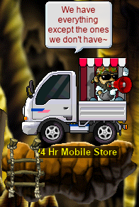 24 Hr Mobile Store: We have everything except the ones we don’t have~