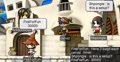 FireForFun