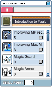Introduction to Magic