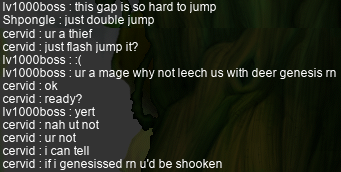 just double jump