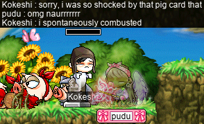 R.I.P. Kokeshi…