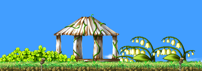 L Forest III