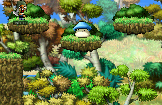 The Blushroomb Of Doomb™