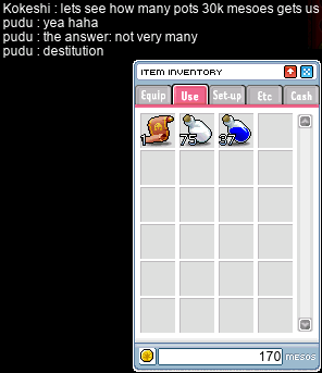 30k⁢ mesos