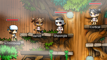 A brief rest at the Sleepywood Sauna