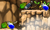 The best Stumpy drop I’ve ever got