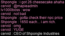 Cheesecake raffo