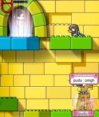 R.I.P. Kokeshi (pudu: omgh)
