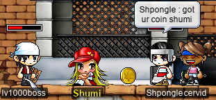 Shpongle: got ur coin shumi