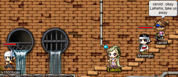 cervid: okay LaKellis, take us away