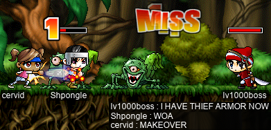Stage 5 Curse Eyes