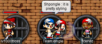 Meeting Team (Shpongle: it is pretty styling)
