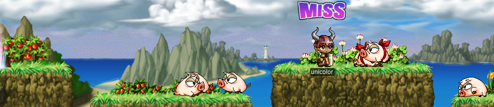 Pigs?? At Pig Beach???