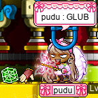 pudu: GLUB (Red Savata)