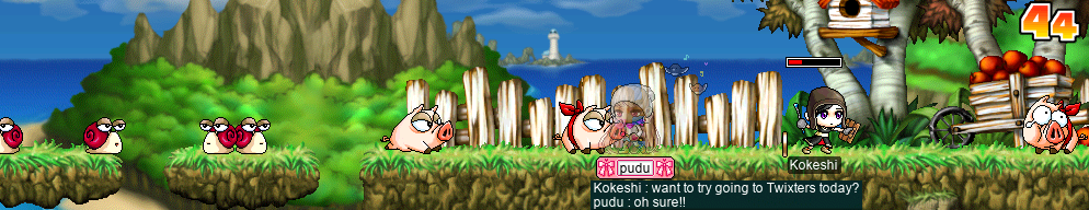 Say goodbye to Big Peach