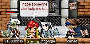Sharing return scrolls
