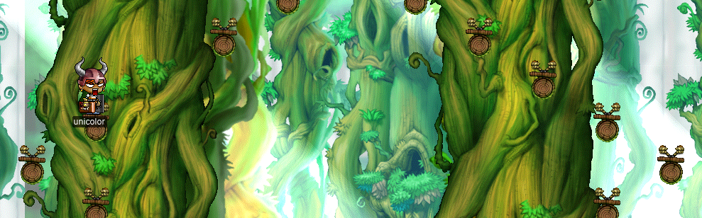 Tricksy gap!