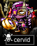 cervid finds some Gold Rings