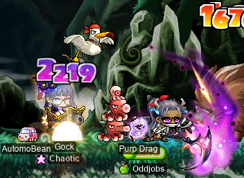 cervid & Gock vs. Chao