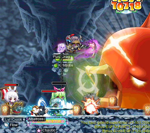 Pianus is dead, but so is Taima…