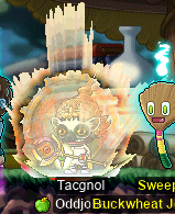 Tacgnol demonstrating Big Bang’s visuals
