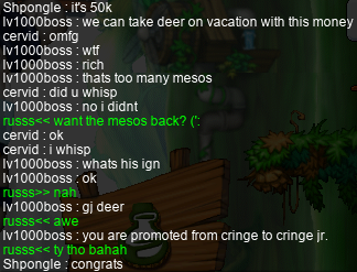 That’s too many mesos