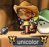Mace get!