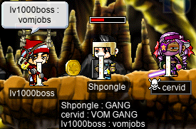 Vomjobs OUT