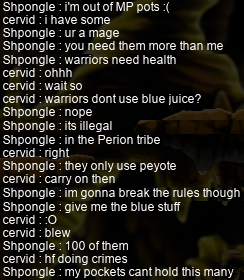 warriors need health