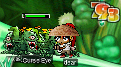 Corkscrew Blow stuns here