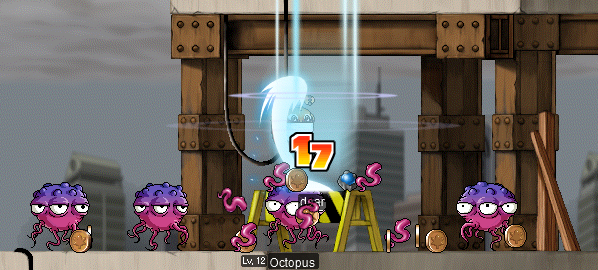 dear hits level 18 at CFD