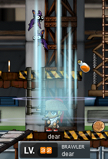 dear hits level 32~!