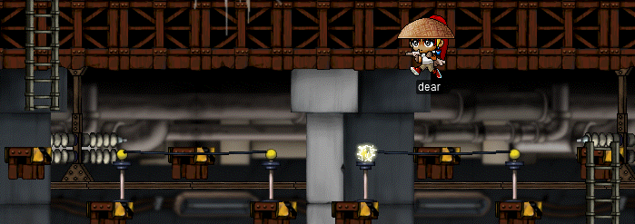 dear @ B3 ⟨Area 1⟩