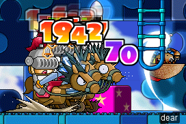 dear vs. secret Toy Trojans